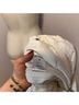 retrofête 100% Cotton Solid White Jumpsuit Size M - photo 6