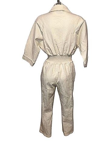 retrofête Ellis Jumpsuit (view 2)