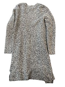 J.Crew x Dauphinette Open-Front Long Cardigan Cardigan (view 2)