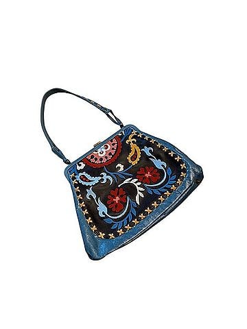 Isabella Fiore Shoulder Bag (view 1)