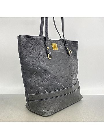 Louis Vuitton Louis Vuitton Monogram Empreinte Citadine PM Tote Bag M40517 Infini Ladies (view 2)