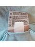 Nike Solid Blue Short Sleeve Top Size L - photo 7