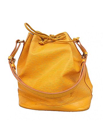 Louis Vuitton Louis Vuitton Epi Noe Shoulder Bag M44009 Jaune (Women's) (view 1)