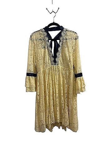 Free People Coquette Cocktail Dress (view 1)