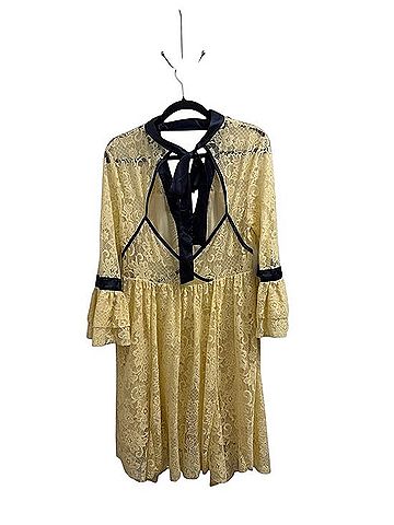 Free People Coquette Cocktail Dress (view 2)