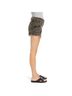 Hudson Jeans Camo Green Denim Shorts Size 34 waist - photo 5