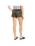 Hudson Jeans Camo Green Denim Shorts Size 34 waist - photo 2