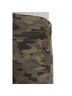Hudson Jeans Camo Green Denim Shorts Size 34 waist - photo 12