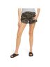 Hudson Jeans Camo Green Denim Shorts Size 34 waist - photo 4