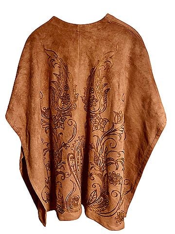 Chico's Chicos ruana Kimono (view 2)