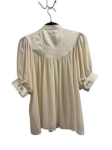 Moulinette Soeurs Blouse (view 2)