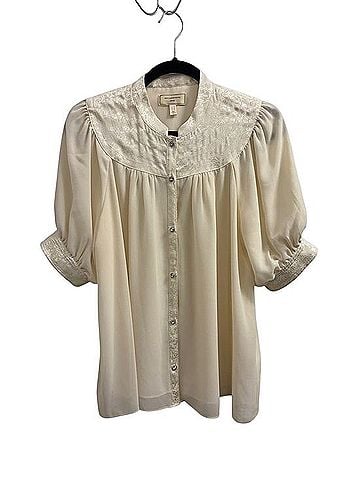 Moulinette Soeurs Blouse (view 1)