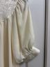 Moulinette Soeurs Multi Color Blouse Size 10 - photo 5