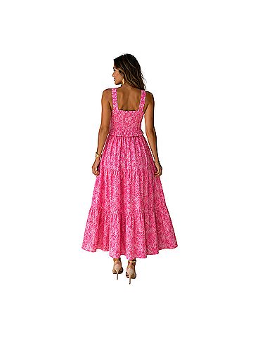 Lilly Pulitzer Lilly Pulitzer Casual Dress (view 2)