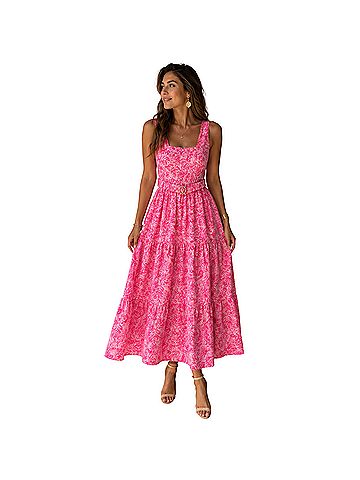 Lilly Pulitzer Lilly Pulitzer Casual Dress (view 1)