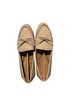 Aerosoles Tan Flats Size 9 1/2 - photo 1