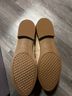 Aerosoles Tan Flats Size 9 1/2 - photo 3