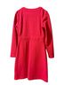 Boden Red Casual Dress Size 4 - photo 2