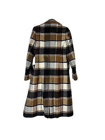 RACHEL Rachel Roy Coat (view 2)