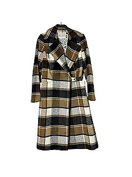 Rachel Rachel Roy Coat