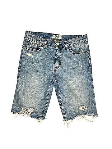 We the Free Caroline Shorts (view 1)