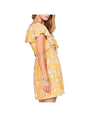 Amuse Society Casual Dress (view 2)