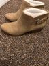 Esprit Brown Ankle Boots Size 10 - photo 3