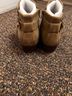 Esprit Brown Ankle Boots Size 10 - photo 4