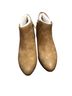 Esprit Brown Ankle Boots Size 10 - photo 1