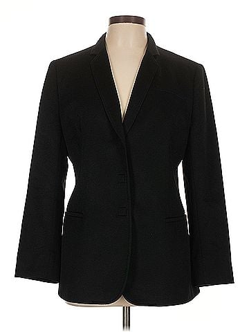 Giorgio Armani Giorgio Armani Blazer (view 1)