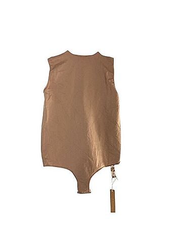 SKIMS Essential Bodysuit (view 1)
