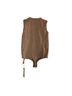 SKIMS Tan Bodysuit Size XXS - photo 2