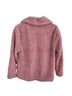 Steve Madden Pink Jacket Size S - photo 2