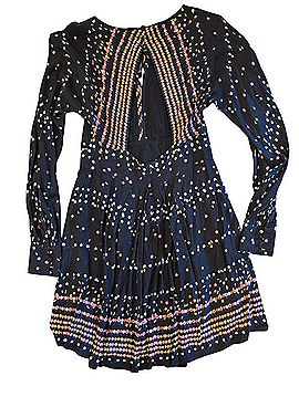 Free People Cocktail Dress (view 2)