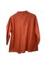 American Vintage Orange Jacket Size S - photo 2