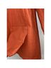 American Vintage Orange Jacket Size S - photo 9