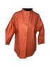 American Vintage Orange Jacket Size S - photo 4