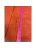 American Vintage Orange Jacket Size S - photo 12
