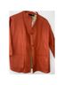 American Vintage Orange Jacket Size S - photo 5