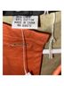 American Vintage Orange Jacket Size S - photo 6