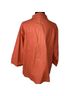 American Vintage Orange Jacket Size S - photo 11