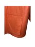 American Vintage Orange Jacket Size S - photo 8