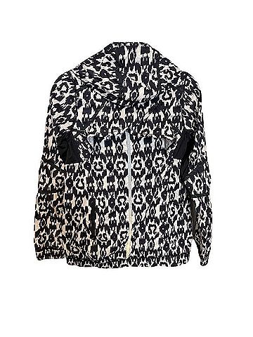 Lululemon Athletica Run In The Rain Jacket Jacket (view 2)