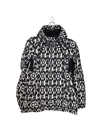 Lululemon Athletica Run In The Rain Jacket Jacket (view 1)