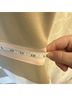 Tommy Hilfiger Stripes White Pink Tan Cocktail Dress Size 4 (petite) - photo 6