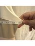 Tommy Hilfiger Stripes White Pink Tan Cocktail Dress Size 4 (petite) - photo 9
