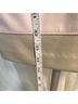 Tommy Hilfiger Stripes White Pink Tan Cocktail Dress Size 4 (petite) - photo 7