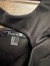 Forever 21 Black Cocktail Dress Size S - photo 3