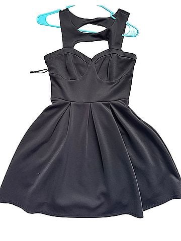 Forever 21 Cocktail Dress (view 1)