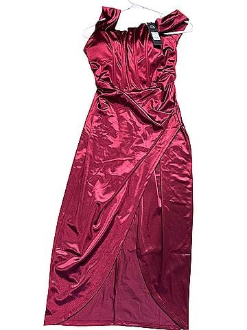 Fashion Nova Cocktail Dress (view 1)